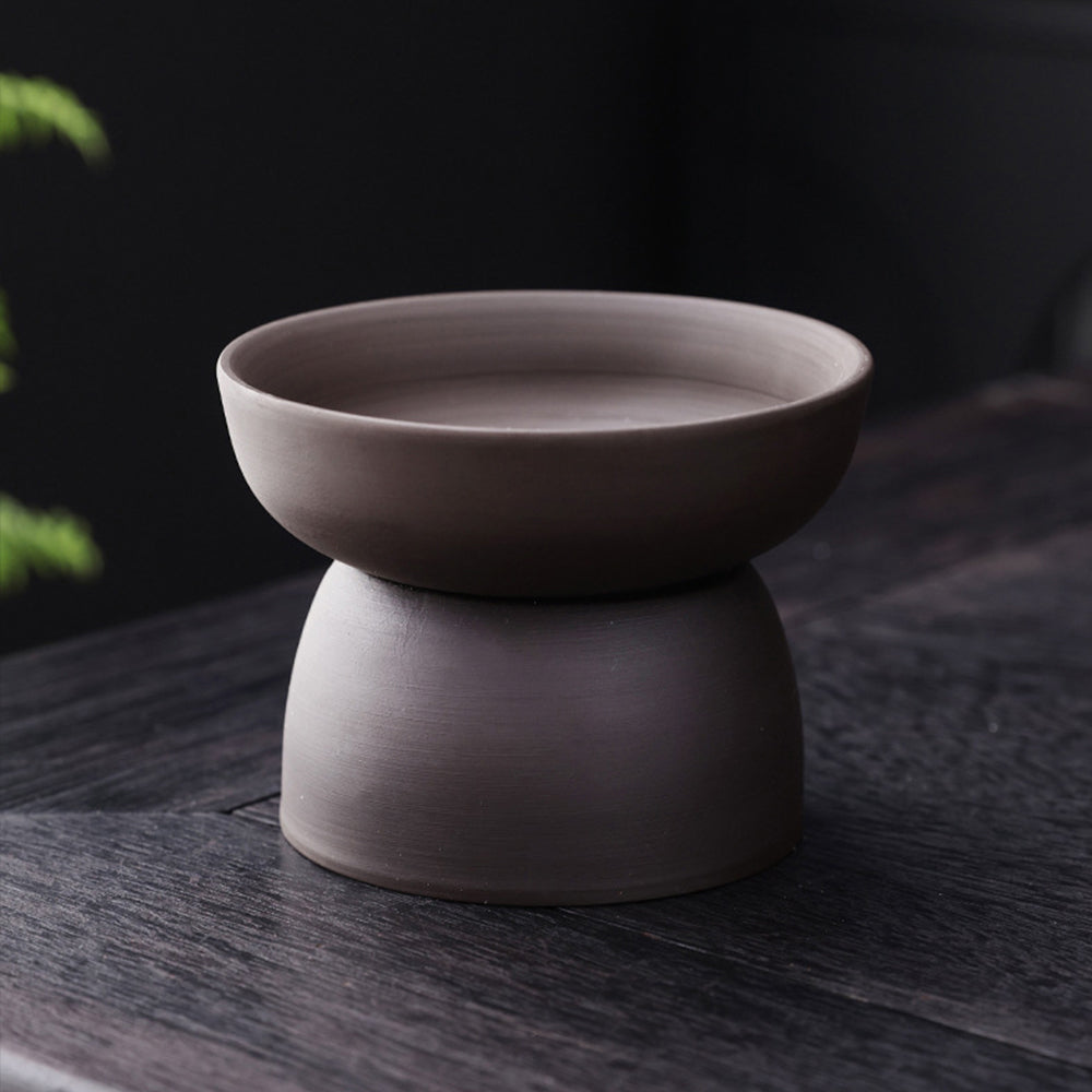 紫金澤福-紫砂茶具茶壺套裝 - 包裝圖|BRAVOMART