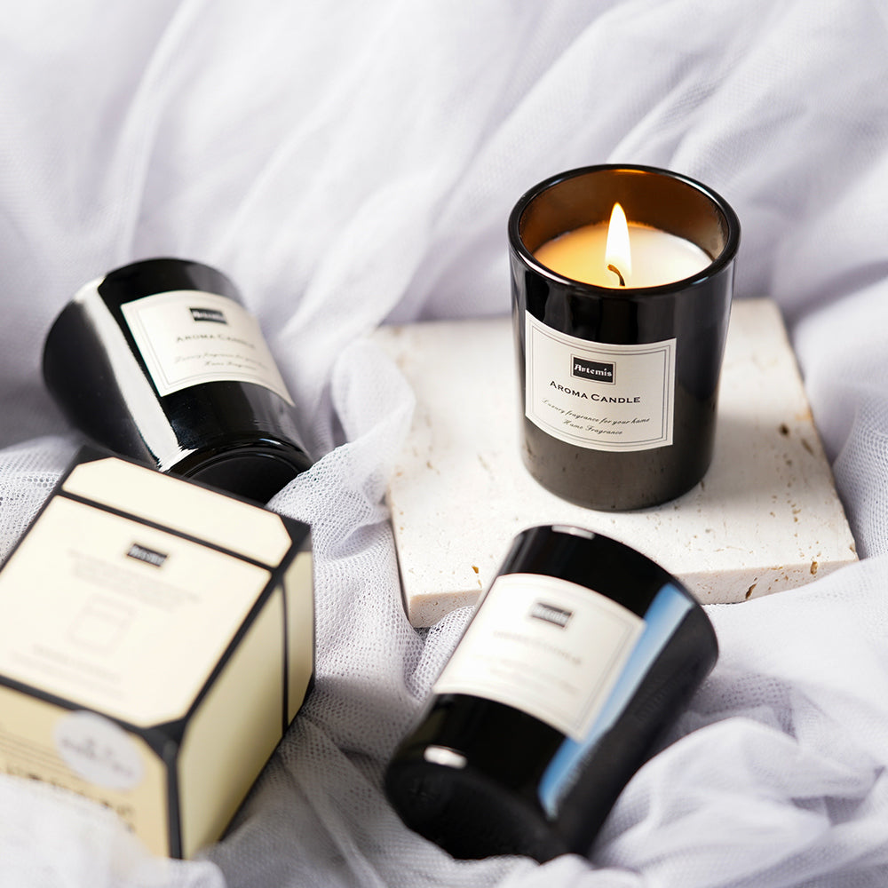 GoodTime 香氛蠟燭2入組 多款香味