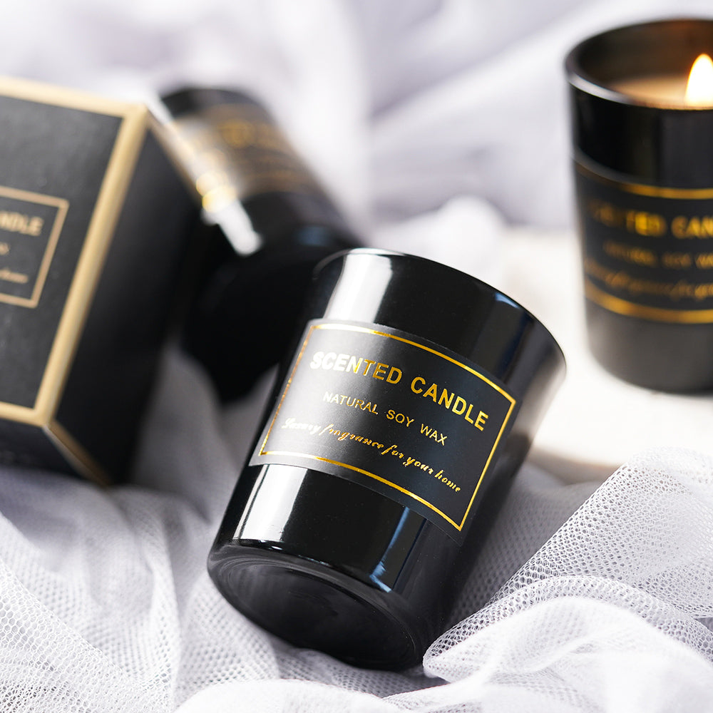 室內香薰2入組 香氛蠟燭 多款香味