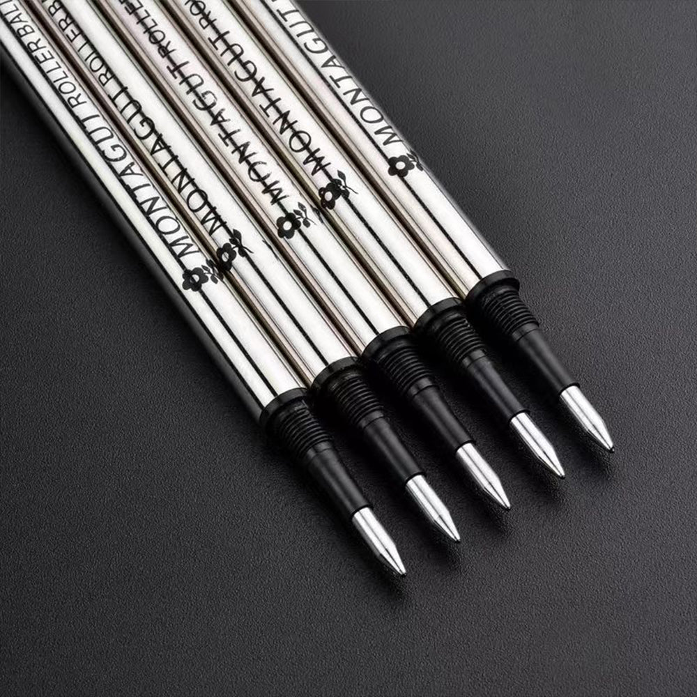 MONTAGUT原廠替換筆芯 0.5mm (5支裝)