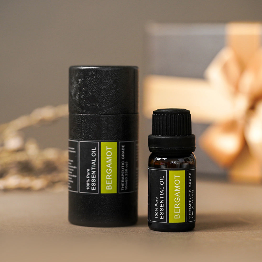 多款單方精油香氛系列 10ML - 展示圖26|BRAVOMART