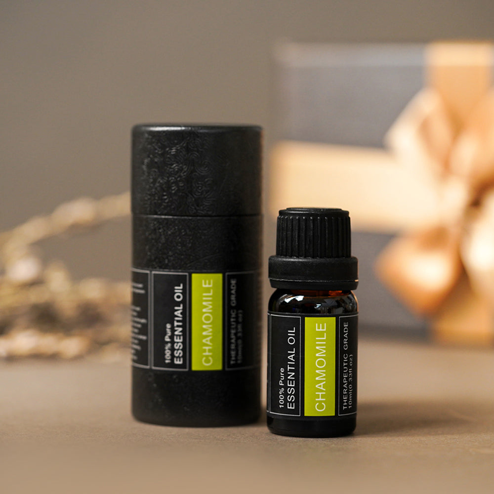 多款單方精油香氛系列 10ML - 展示圖18|BRAVOMART