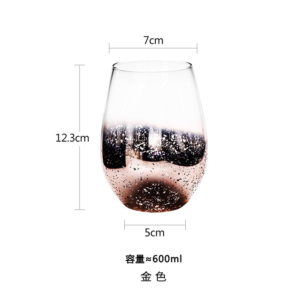 星空漸變玻璃杯 - 展示圖11|BRAVOMART