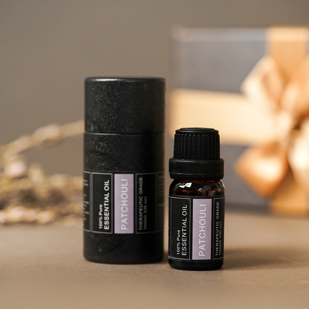 多款單方精油香氛系列 10ML - 展示圖28|BRAVOMART