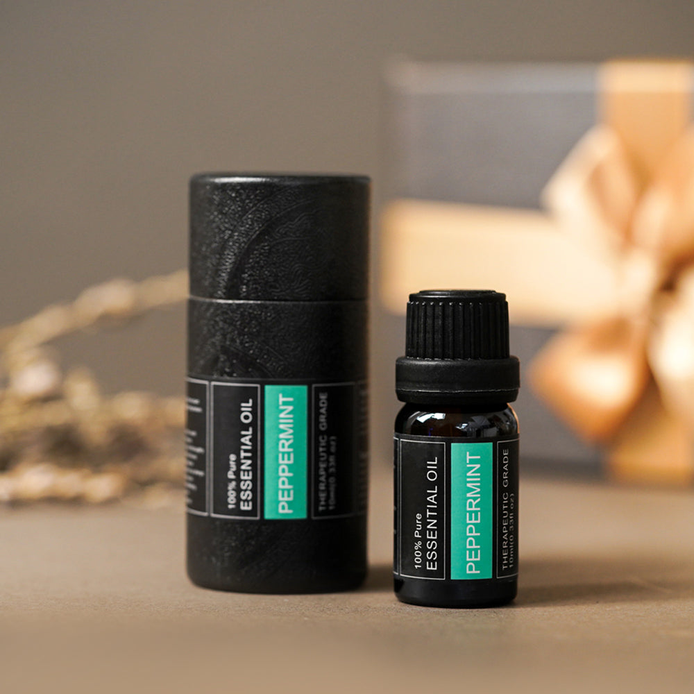 多款單方精油香氛系列 10ML - 展示圖13|BRAVOMART