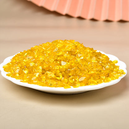 天然水晶碎石(100g)