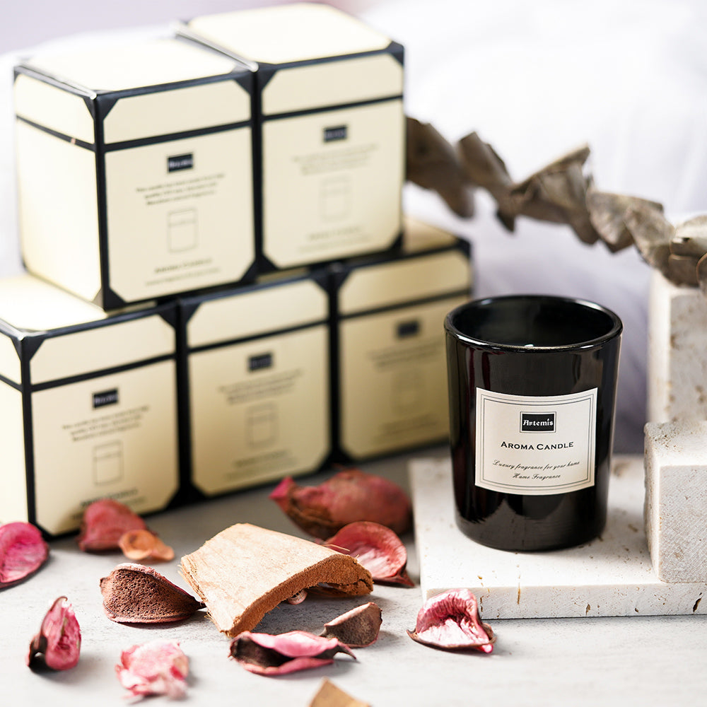 GoodTime 香氛蠟燭 多款香味