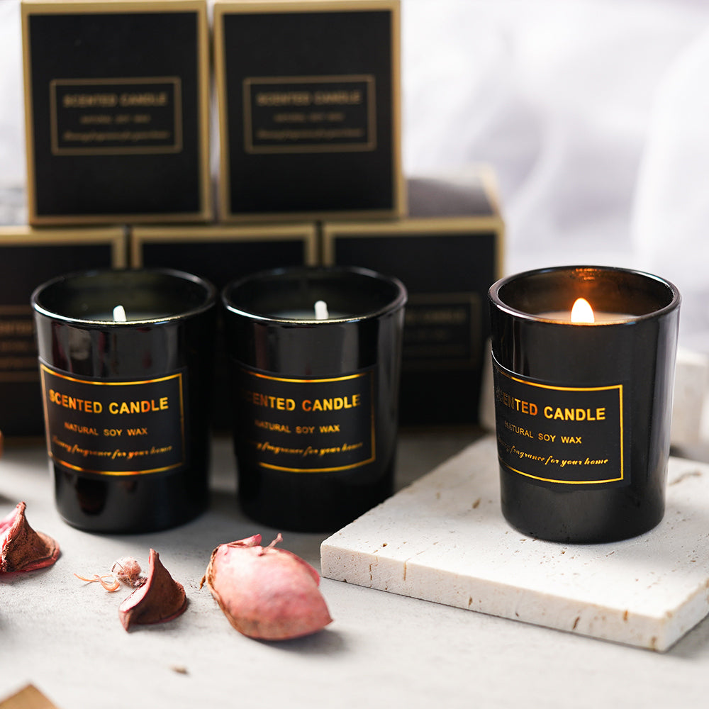 室內香薰 香氛蠟燭 多款香味