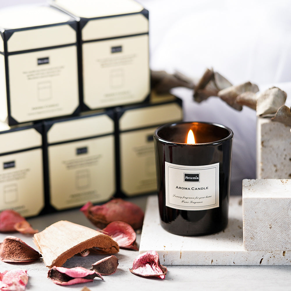 GoodTime 香氛蠟燭2入組 多款香味