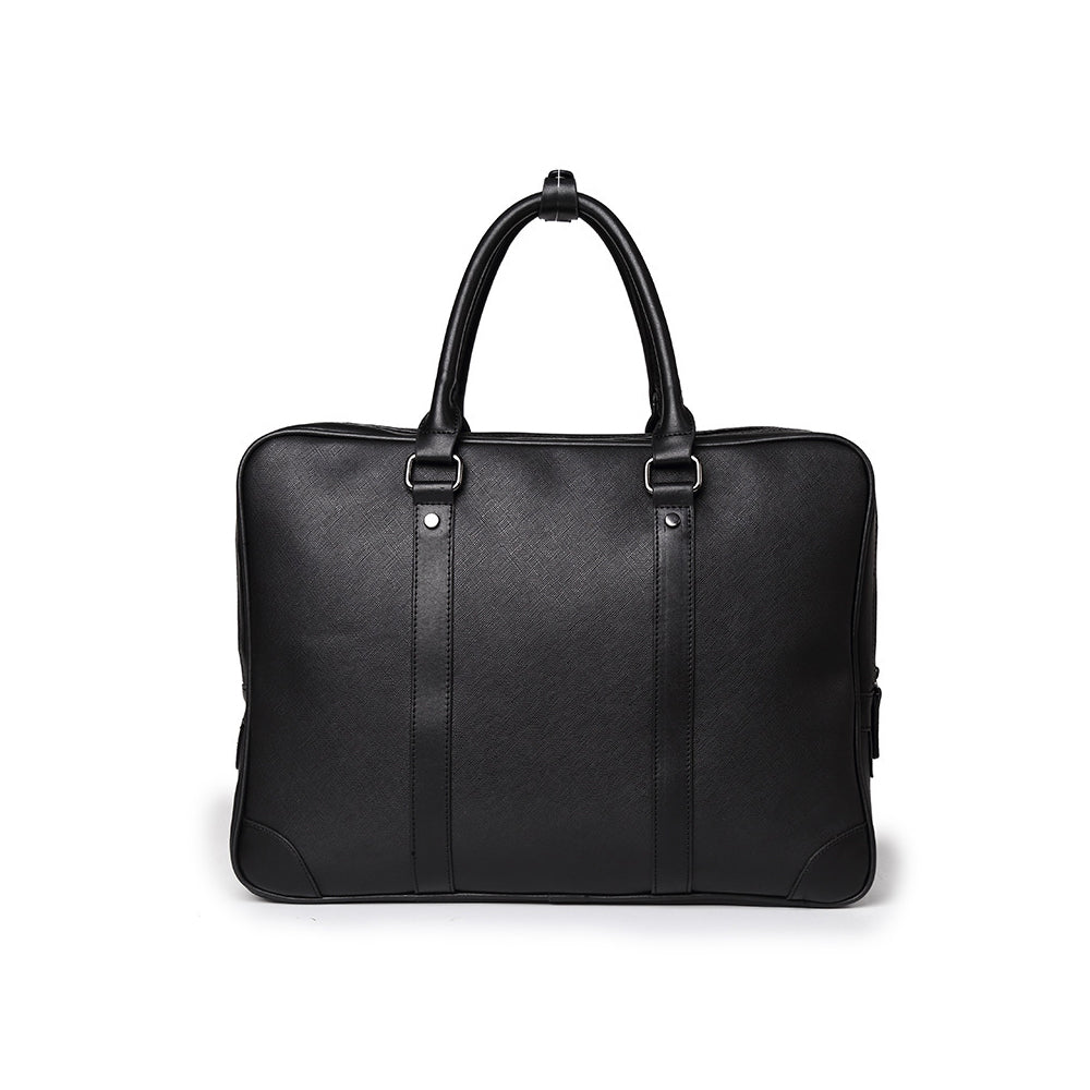 男士多功能英倫復古潮流電腦包