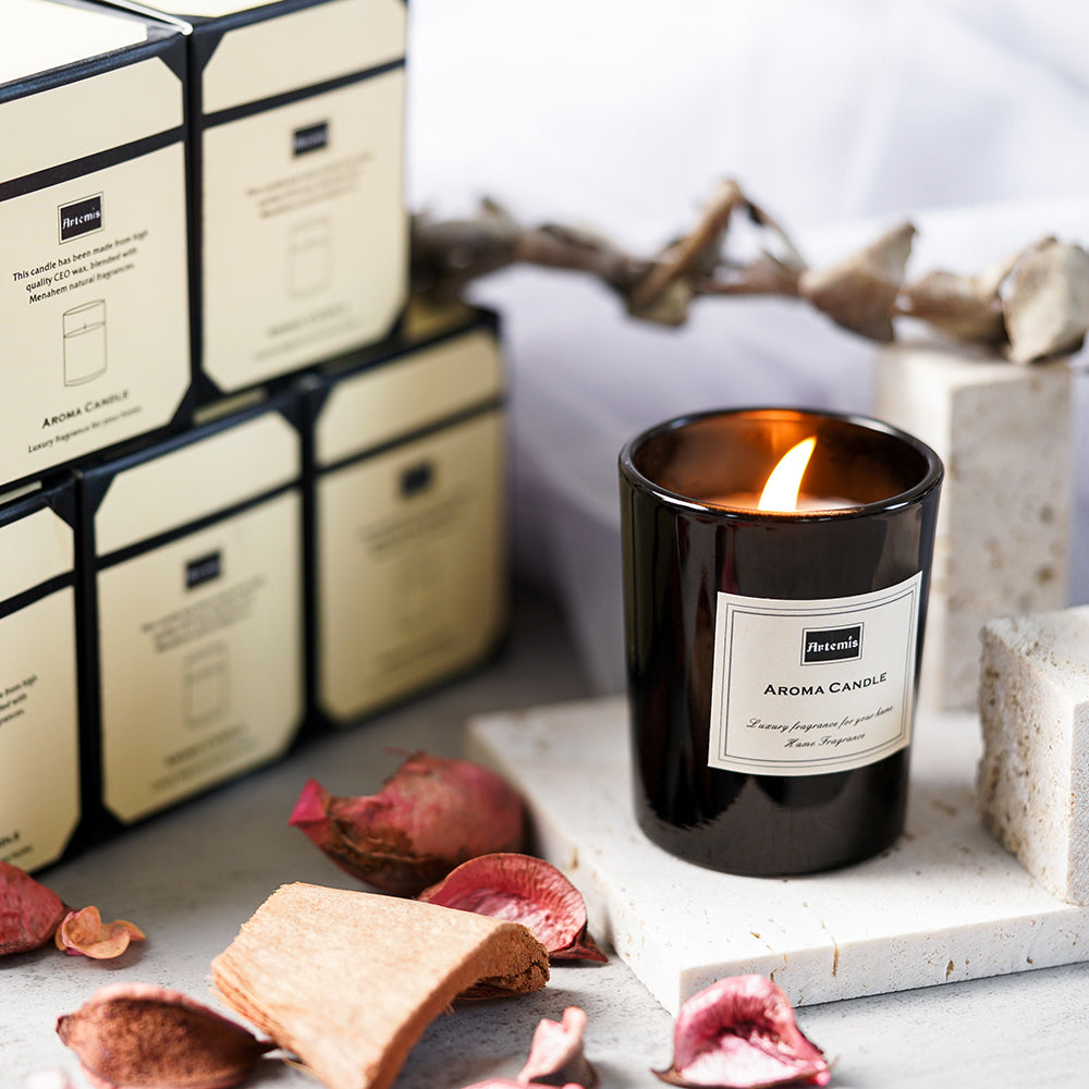 GoodTime 香氛蠟燭2入組 多款香味