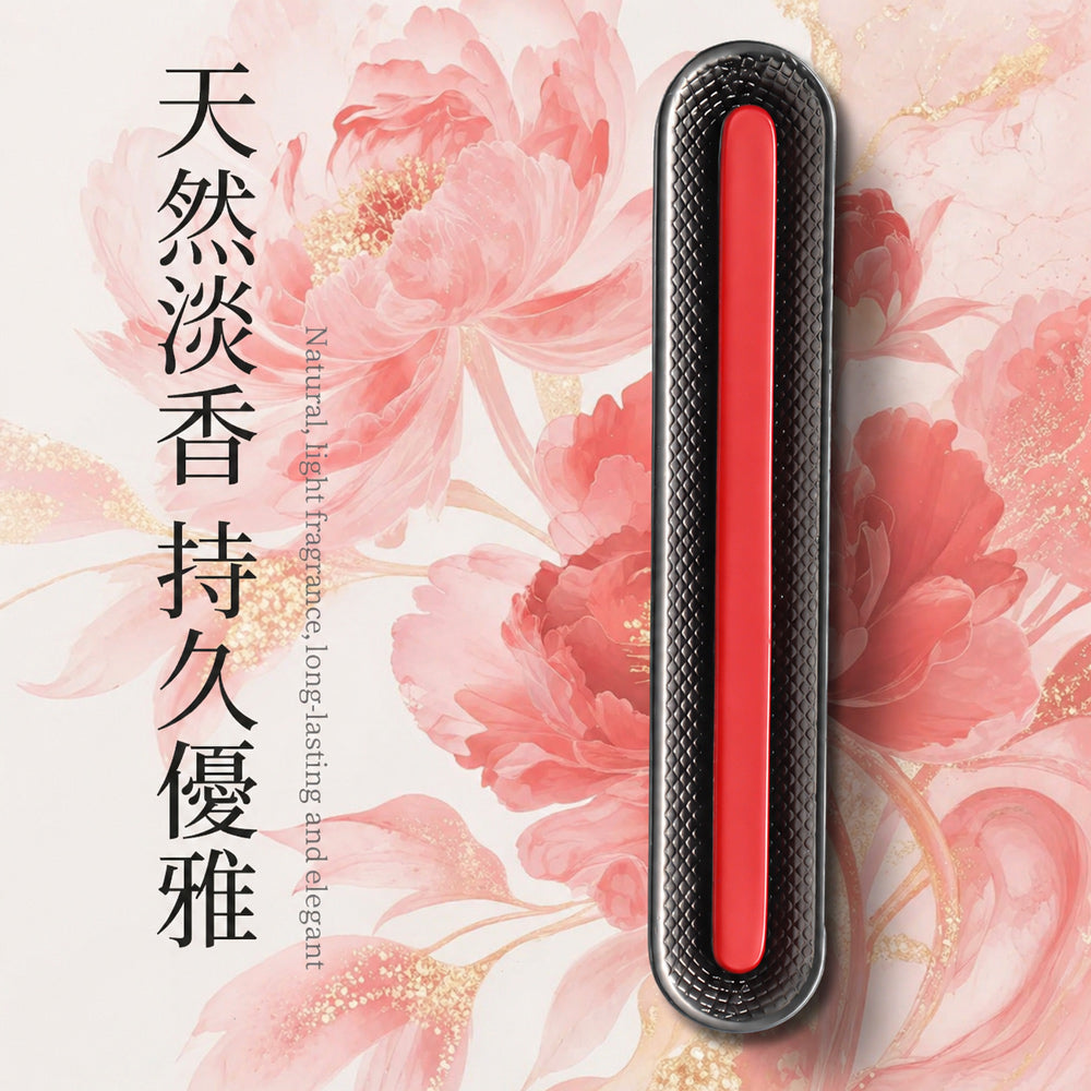 質感持香車用出風口車用香薰 - 細節圖｜BRAVOMART