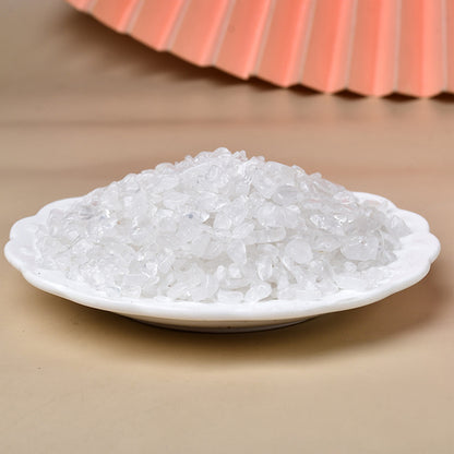 天然水晶碎石(100g)