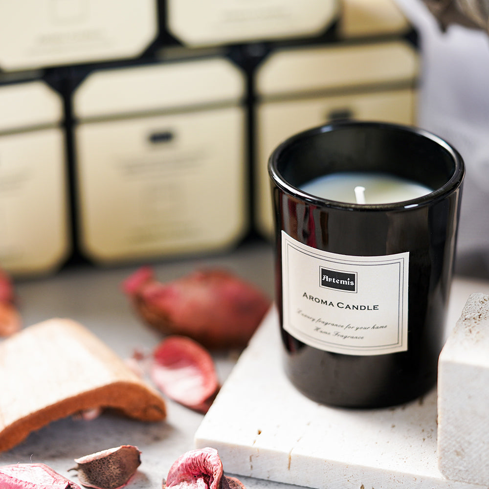 GoodTime 香氛蠟燭2入組 多款香味