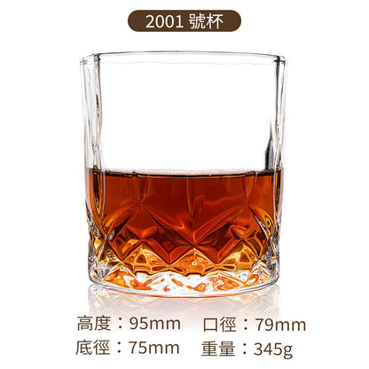304不鏽鋼 威士忌小酒壺禮盒套裝 - 配色展示｜BRAVOMART