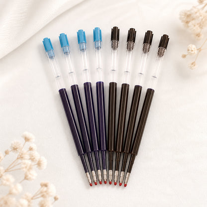 旋轉原子筆筆芯0.5mm (3支1包)