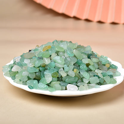 天然水晶碎石(100g)