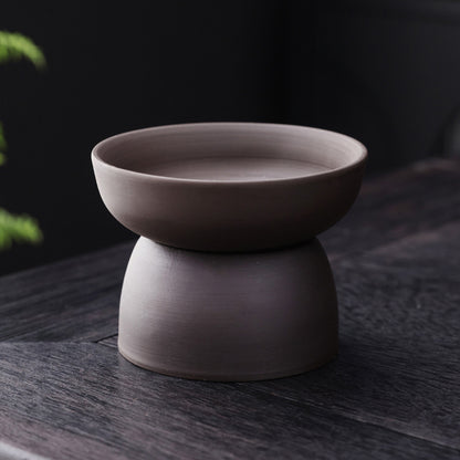 紫金澤福-紫砂茶具茶壺套裝 - 包裝圖｜BRAVOMART