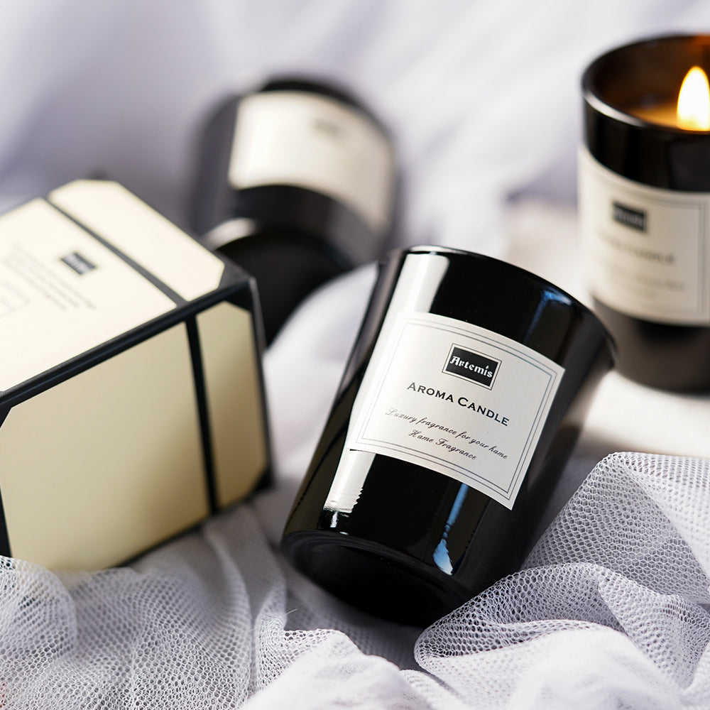 GoodTime 香氛蠟燭2入組 多款香味