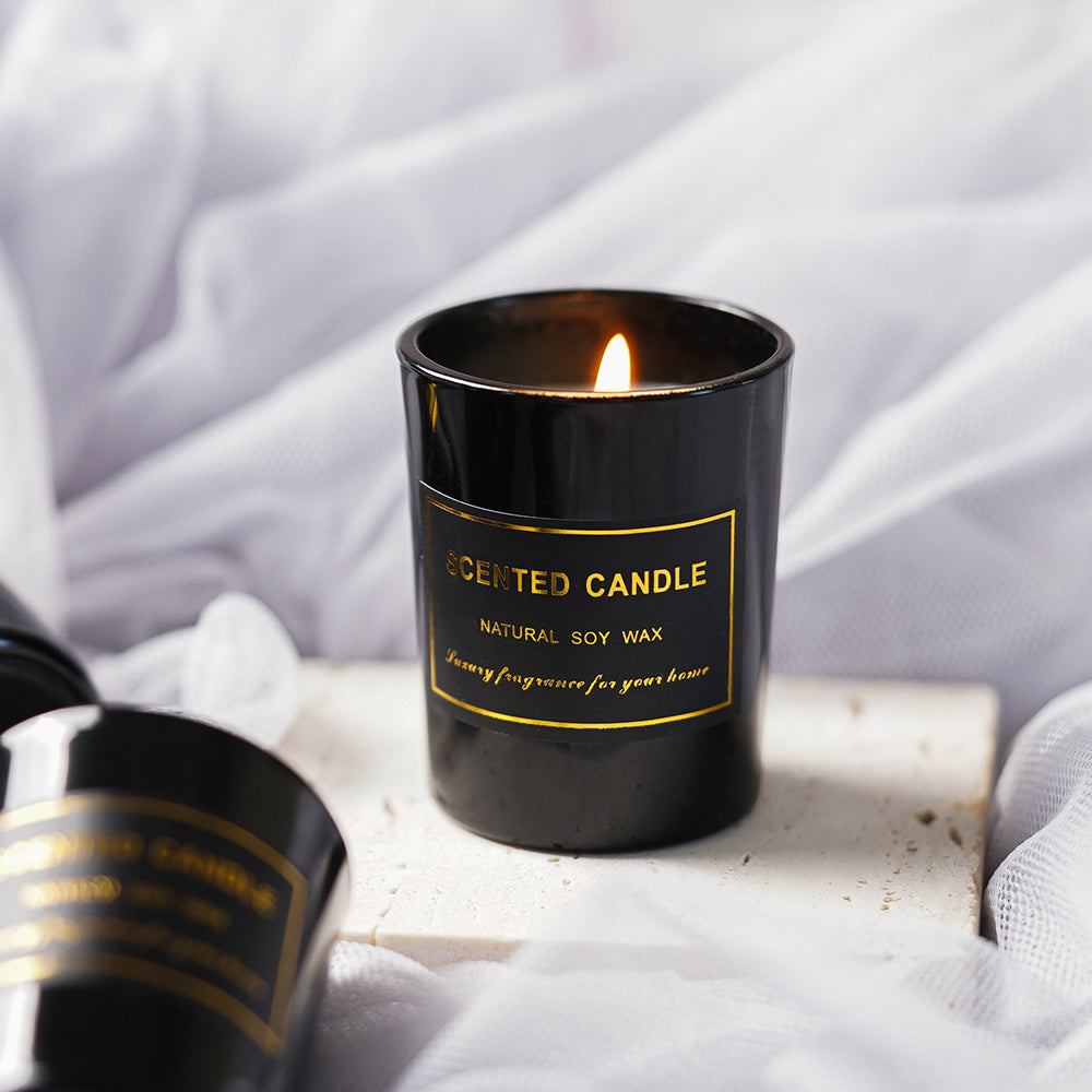 室內香薰2入組 香氛蠟燭 多款香味