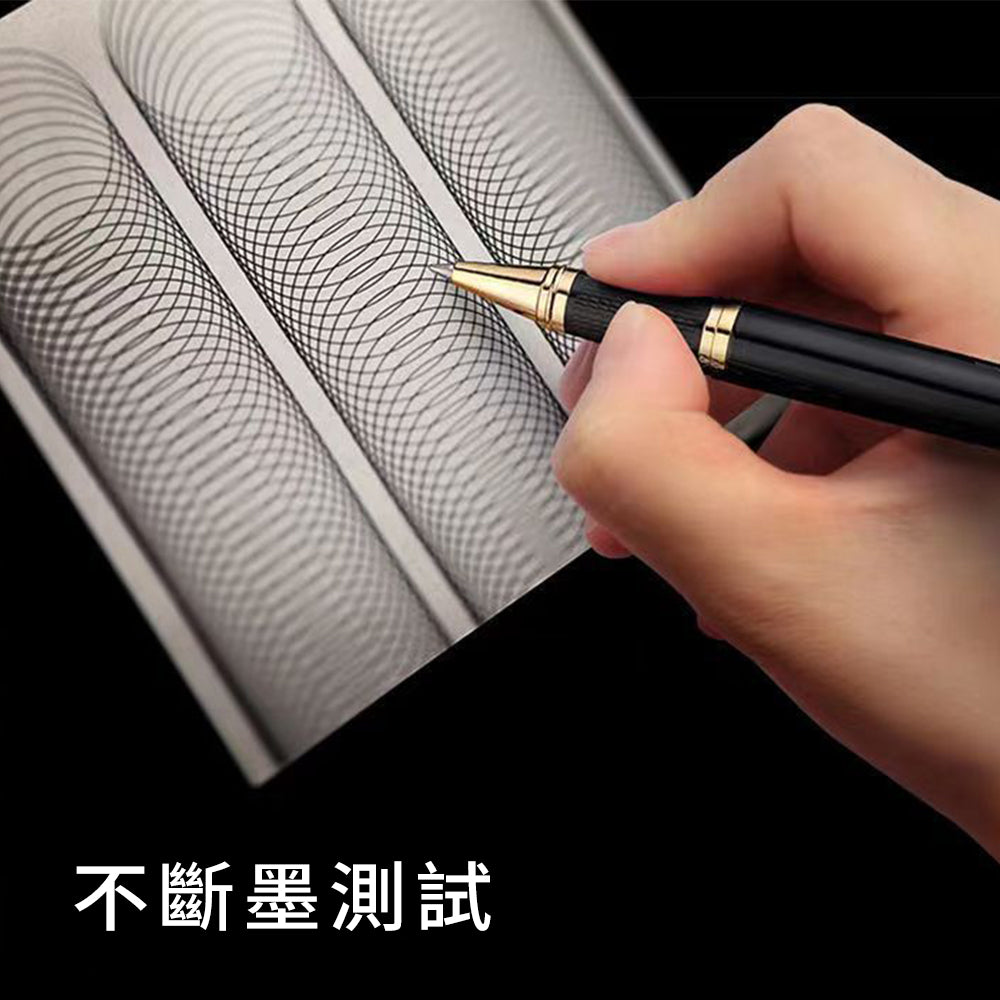 MONTAGUT原廠替換筆芯 0.5mm (5支裝)