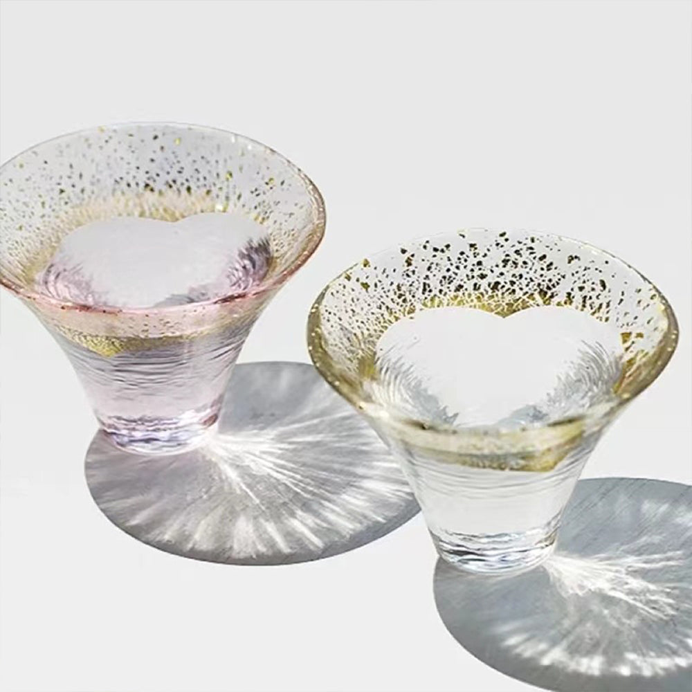 富士山招福 清酒杯2入禮盒 - 展示圖9｜BRAVOMART