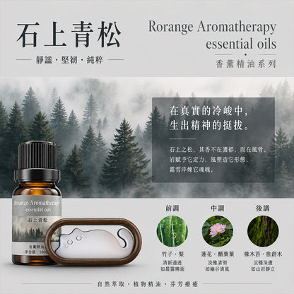 萌貓擴香石車用出風口車載香薰 - 展示圖9｜BRAVOMART