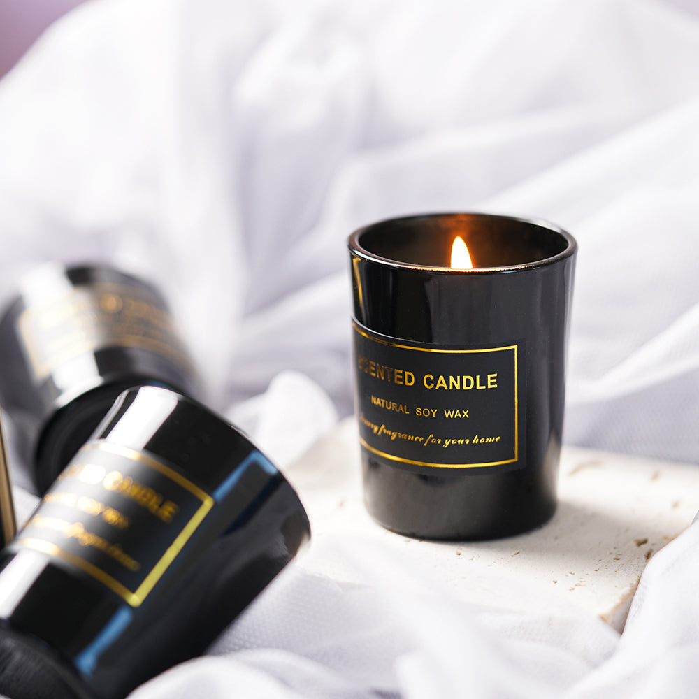 室內香薰2入組 香氛蠟燭 多款香味