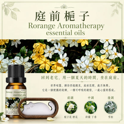 萌貓擴香石車用出風口車載香薰 - 展示圖10｜BRAVOMART