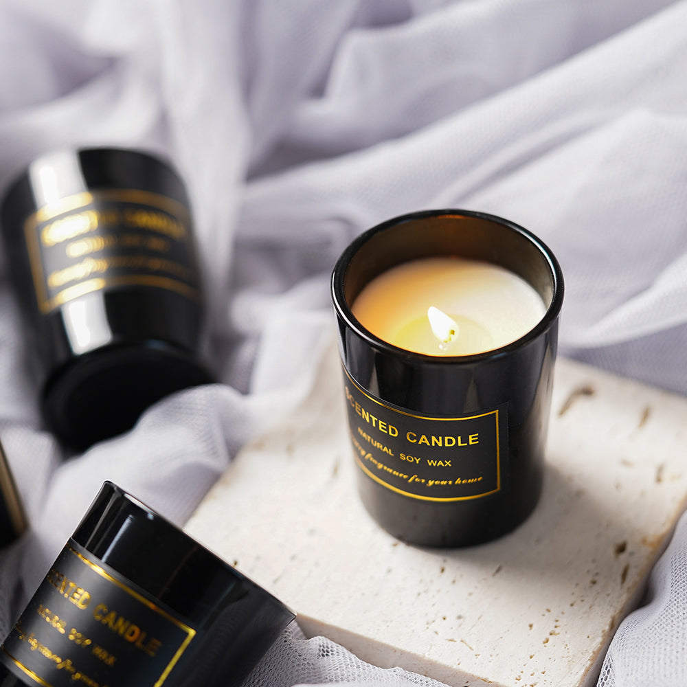 室內香薰2入組 香氛蠟燭 多款香味