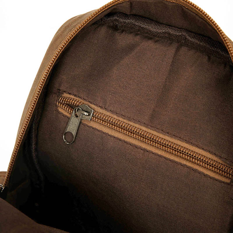 新款潮流多功能男士小胸包 - 展示圖18｜BRAVOMART