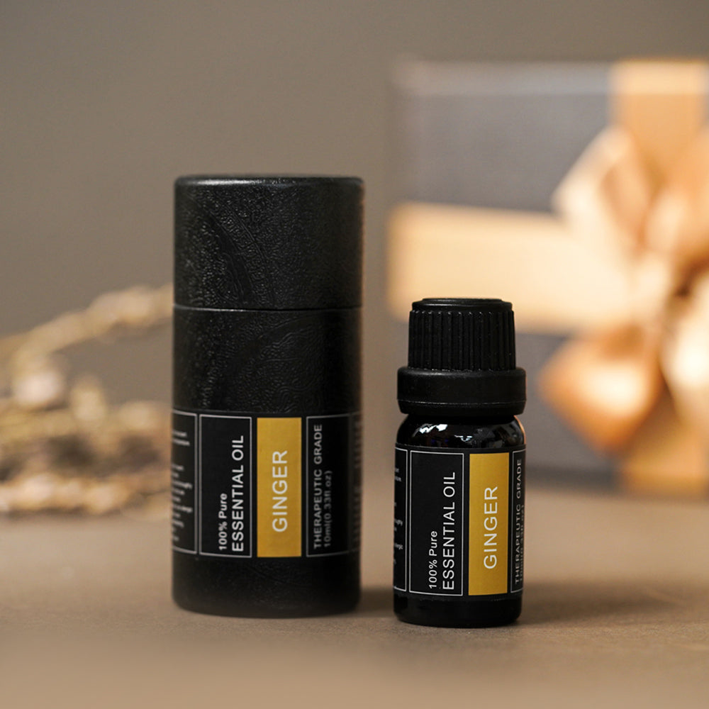 多款單方精油香氛系列 10ML - 展示圖25｜BRAVOMART