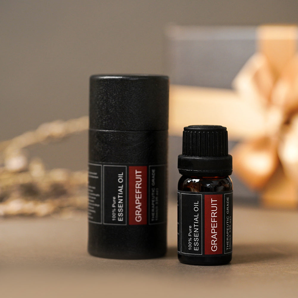 多款單方精油香氛系列 10ML - 展示圖23｜BRAVOMART