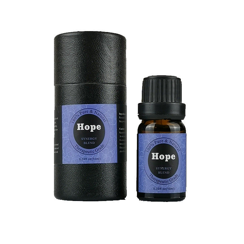 舒壓放鬆 複方精油香氛系列 10ML - 展示圖9｜BRAVOMART