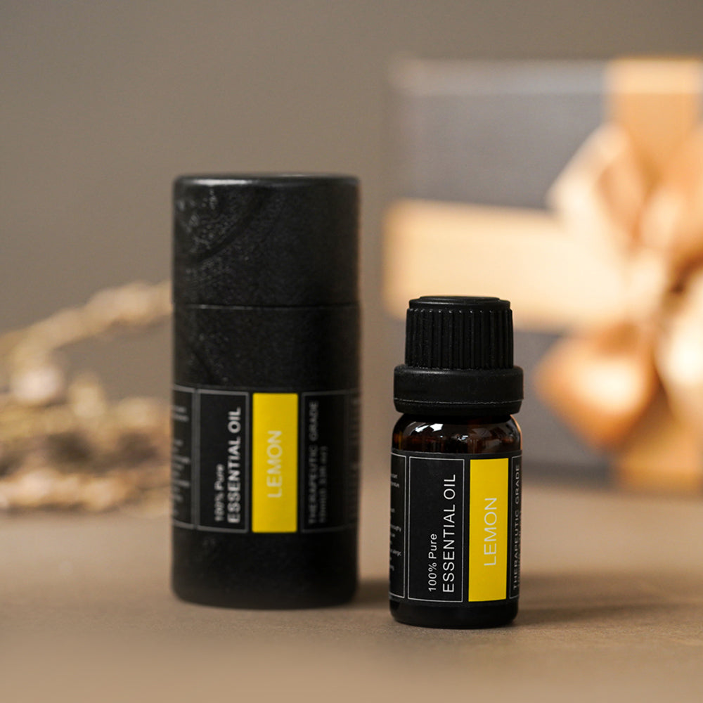 多款單方精油香氛系列 10ML - 展示圖36｜BRAVOMART