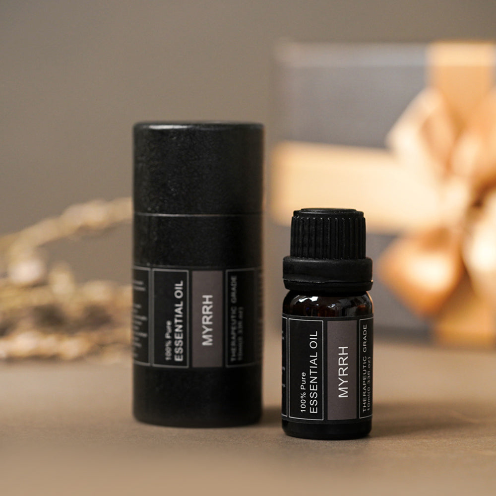多款單方精油香氛系列 10ML - 展示圖29｜BRAVOMART