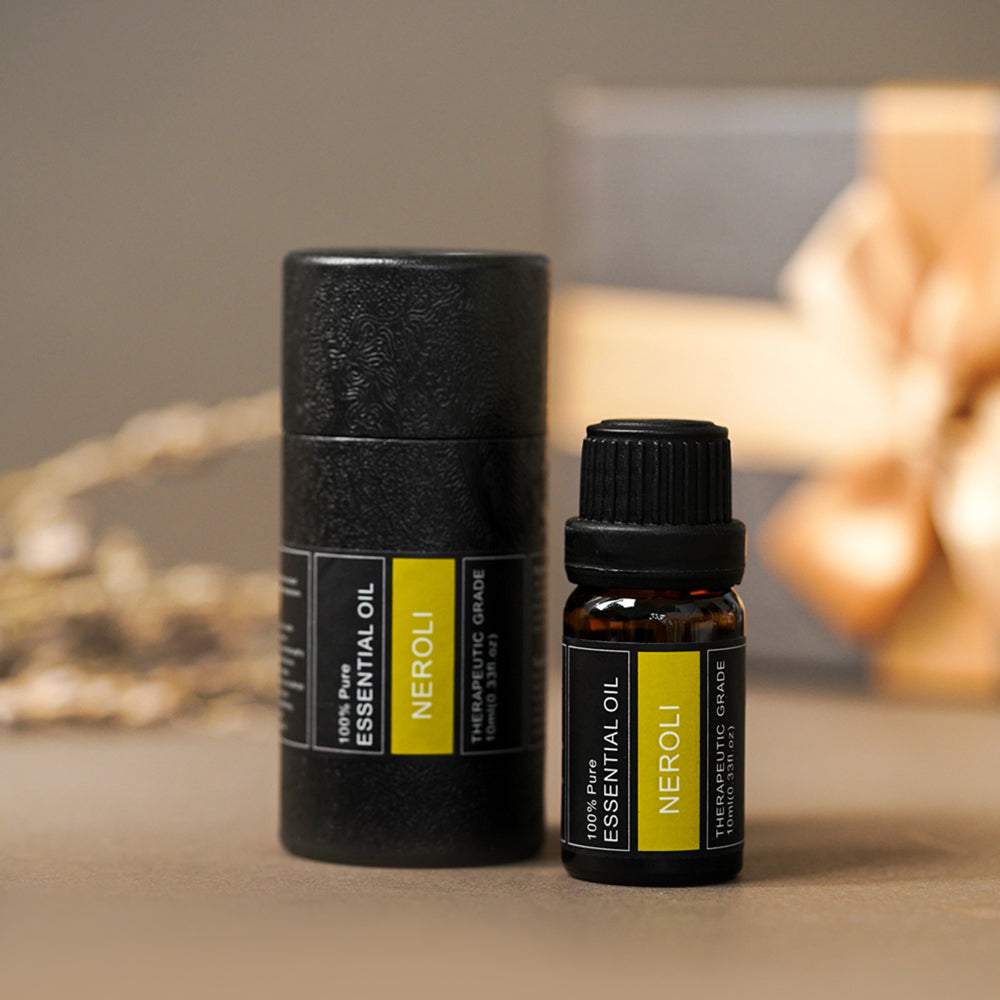 多款單方精油香氛系列 10ML - 展示圖24｜BRAVOMART