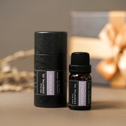 多款單方精油香氛系列 10ML - 展示圖28｜BRAVOMART