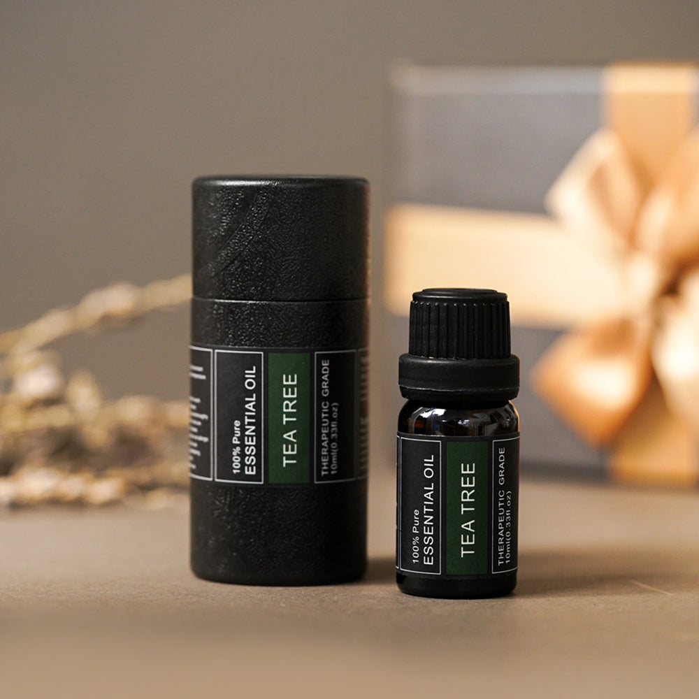 多款單方精油香氛系列 10ML - 展示圖9｜BRAVOMART