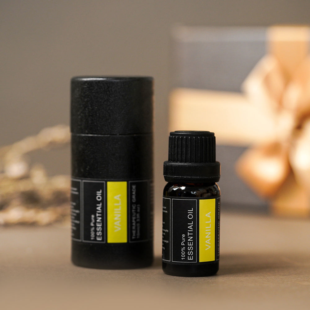 多款單方精油香氛系列 10ML - 展示圖17｜BRAVOMART