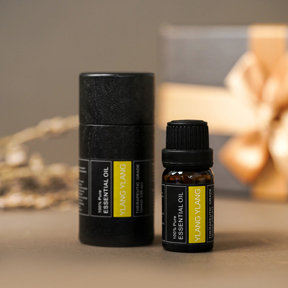 多款單方精油香氛系列 10ML - 展示圖32｜BRAVOMART